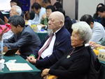 第二屆中國風景園林傳承與創(chuàng)新之路暨孟兆禎院士學術思想論壇盛大開幕