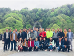 游有所樂，學(xué)有所得——人文園林員工赴日本考察學(xué)習(xí)