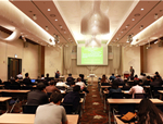 人文園林代表出席第十六屆中日韓風景園林學術研討會
