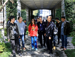 修煉三氣，拓土開疆——人文園林開展市場拓展專業(yè)技能提升培訓