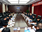 人文園林與中國(guó)一冶、青山市政簽署戰(zhàn)略合作協(xié)議