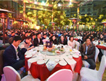 情聚人文 匠心筑夢(mèng)丨人文園林2019新春團(tuán)拜會(huì)完美落幕