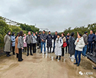 人文動態(tài) |人文園林盛情舉辦華中農(nóng)業(yè)大學(xué)浙江獅景會2023“癸卯繪春”新春聯(lián)誼會