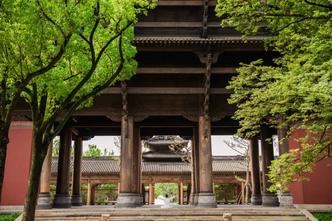 喜報|人文園林榮獲桐鄉(xiāng)市“鳳鳴杯”三項優(yōu)質(zhì)工程榮譽！