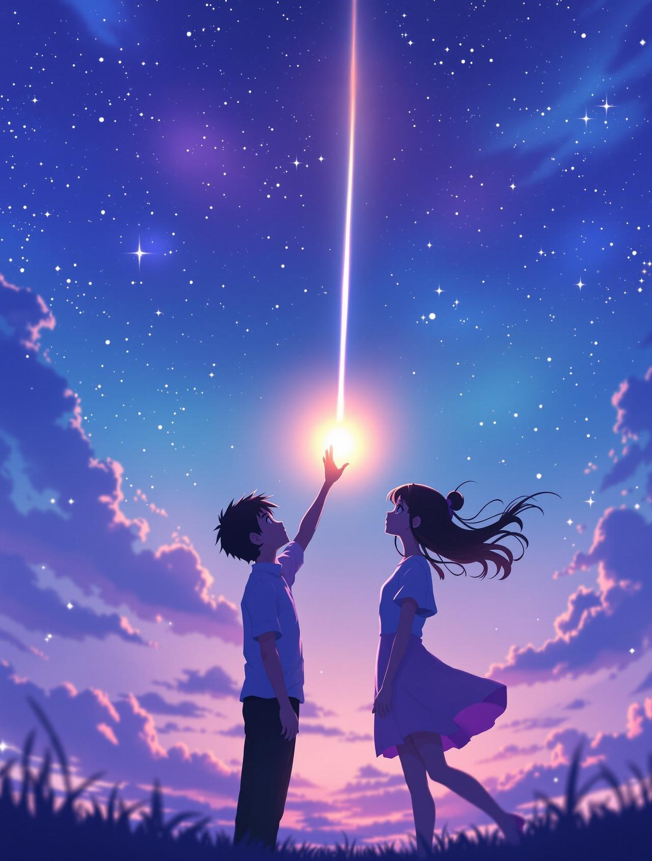漫剧网站 - 星光不及你